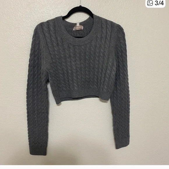 Favorite Daughter sweater skirt m and top s - Picture 4 of 6